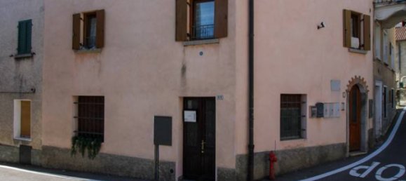 Apartamento de 3 habitaciónes en Alta Valle Intelvi, Italy No. 373572 2