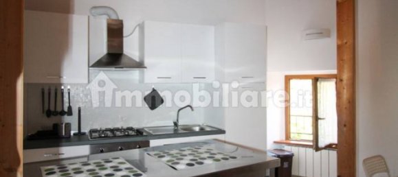 Apartamento de 3 habitaciónes en Alta Valle Intelvi, Italy No. 373572 10