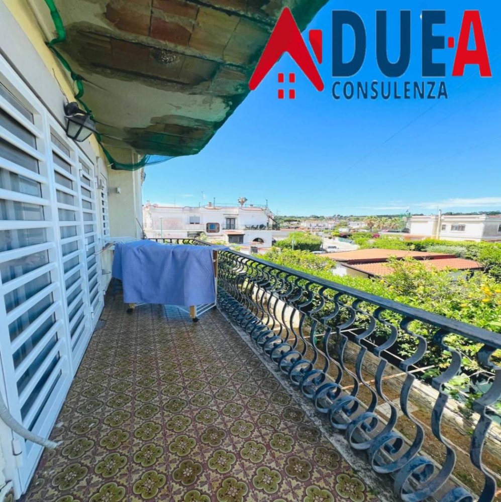 2 Schlafzimmer Wohnung in Pozzuoli, Italy, Nr. 394407