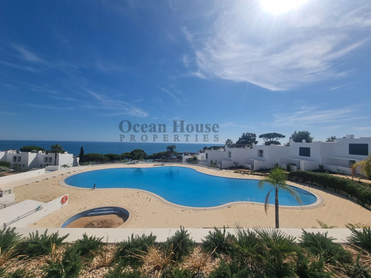 2 bedrooms House in Albufeira, Portugal No. 89314