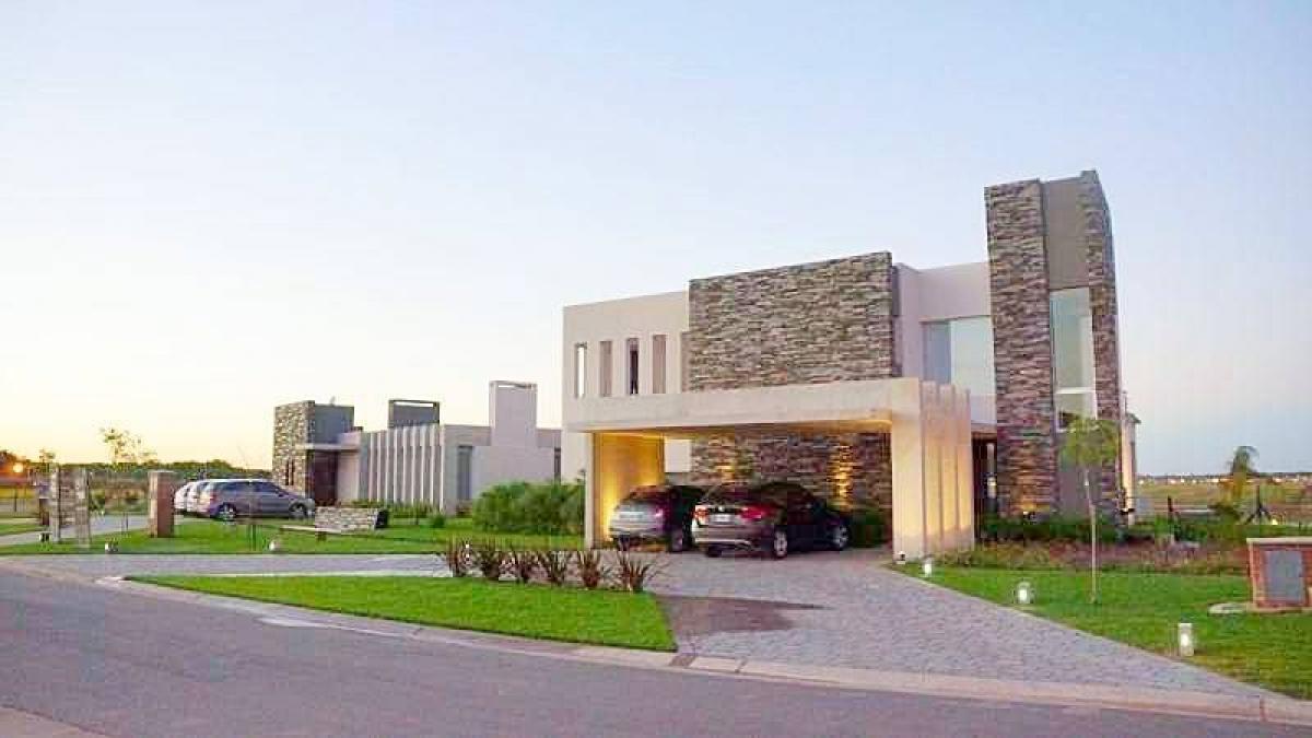 5 Schlafzimmer Haus in Escobar, Argentina, Nr. 95304