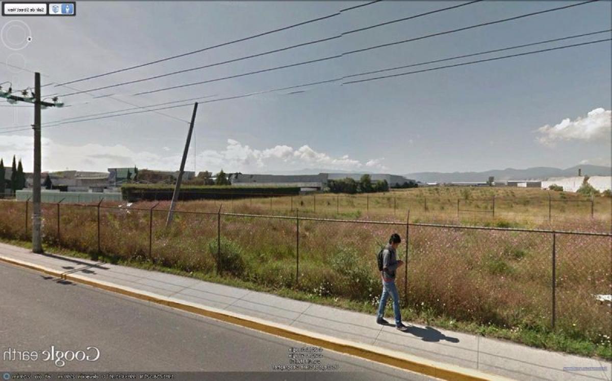  Land in Lerma, Mexico No. 204693