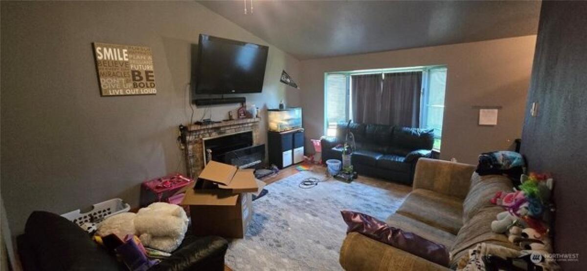 3 bedrooms House in Puyallup, USA No. 403568