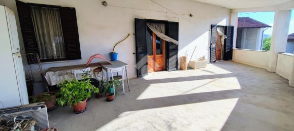 Casa de 6 divisões em Monleale, Italy N.º 19850 16