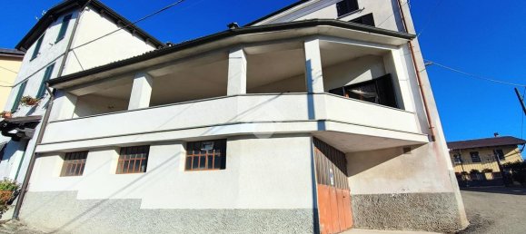 Casa de 6 divisões em Monleale, Italy N.º 19850 5