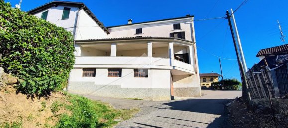 Casa de 6 divisões em Monleale, Italy N.º 19850 7