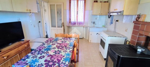 Casa de 6 divisões em Monleale, Italy N.º 19850 14