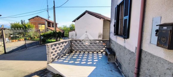 Casa de 6 divisões em Monleale, Italy N.º 19850 26