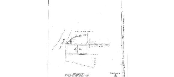 Casa de 6 habitaciónes en Monleale, Italy No. 19850 30