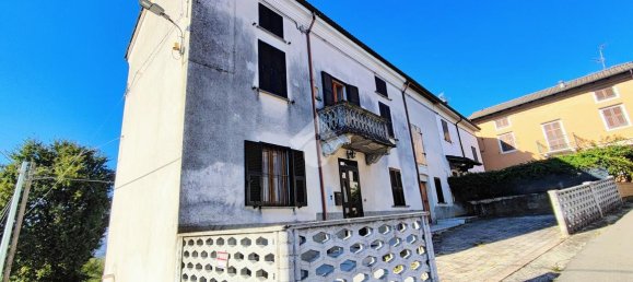 Casa de 6 divisões em Monleale, Italy N.º 19850 8