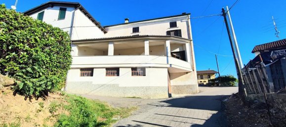 Casa de 6 divisões em Monleale, Italy N.º 19850 6