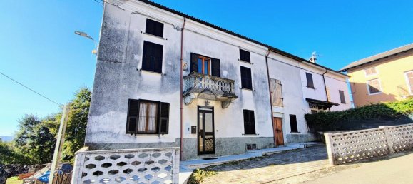 Casa de 6 divisões em Monleale, Italy N.º 19850 9