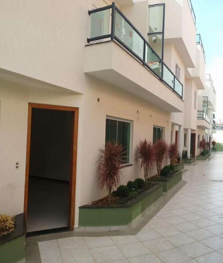 3 غرف نوم منزل في Sao Paulo, Brazil رقم 458483