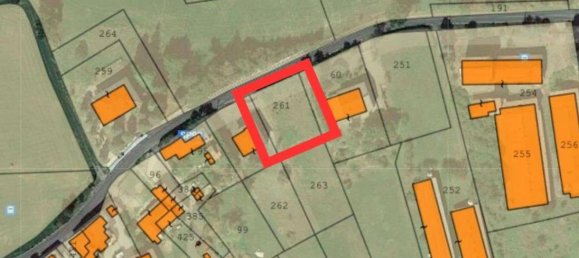 1 room Land in Lesignano de' Bagni, Italy No. 69693 2