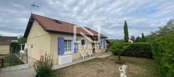 Casa de 4 dormitorios en Chaudenay, France No. 358939 15