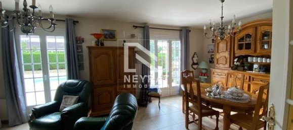 Casa de 4 dormitorios en Chaudenay, France No. 358939 5