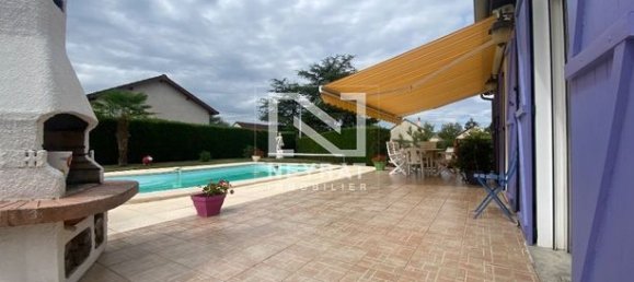 Casa de 4 dormitorios en Chaudenay, France No. 358939 19