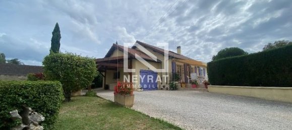 Casa de 4 dormitorios en Chaudenay, France No. 358939 2