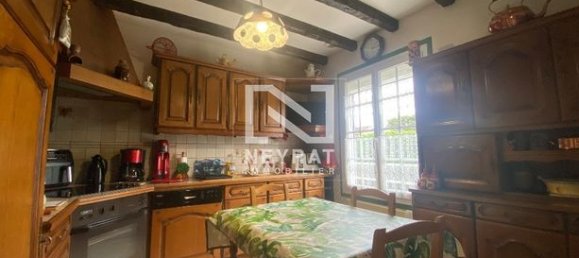 Casa de 4 dormitorios en Chaudenay, France No. 358939 6