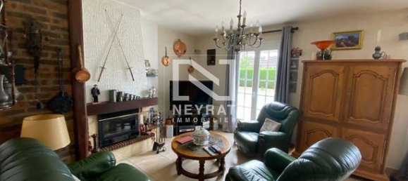 Casa de 4 dormitorios en Chaudenay, France No. 358939 4