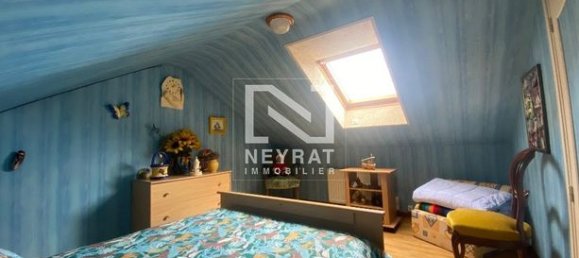 Casa de 4 dormitorios en Chaudenay, France No. 358939 12