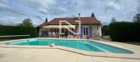 Casa de 4 dormitorios en Chaudenay, France No. 358939 18