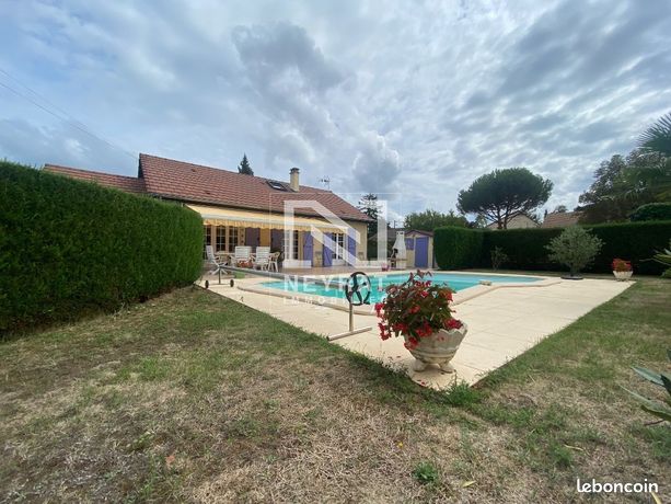 Casa de 4 dormitorios en Chaudenay, France No. 358939