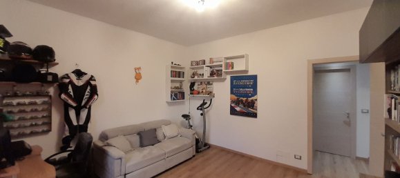 3-Zimmer Wohnung in Genoa, Italy, Nr. 287713 3