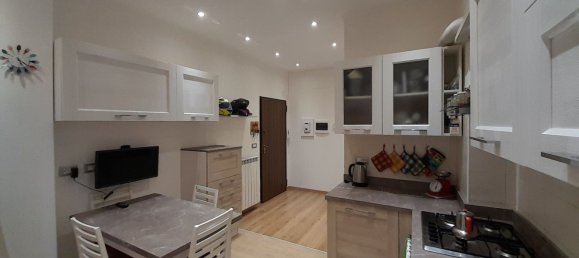 3-Zimmer Wohnung in Genoa, Italy, Nr. 287713 5