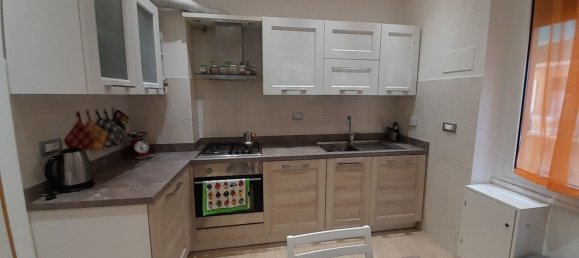 3-Zimmer Wohnung in Genoa, Italy, Nr. 287713 10