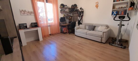 3-Zimmer Wohnung in Genoa, Italy, Nr. 287713 2