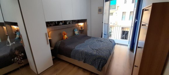 3-Zimmer Wohnung in Genoa, Italy, Nr. 287713 12