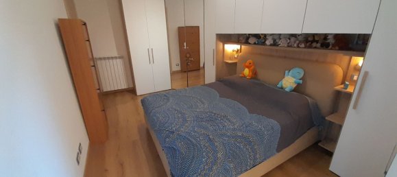 3-Zimmer Wohnung in Genoa, Italy, Nr. 287713 11
