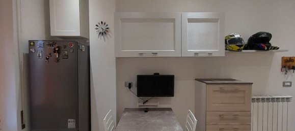 3-Zimmer Wohnung in Genoa, Italy, Nr. 287713 6