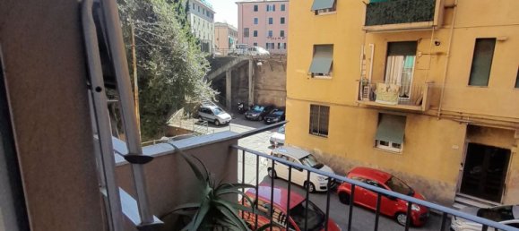 3-Zimmer Wohnung in Genoa, Italy, Nr. 287713 16