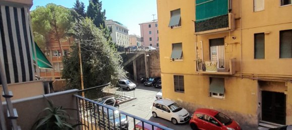 3-Zimmer Wohnung in Genoa, Italy, Nr. 287713 9