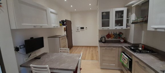 3-Zimmer Wohnung in Genoa, Italy, Nr. 287713 8
