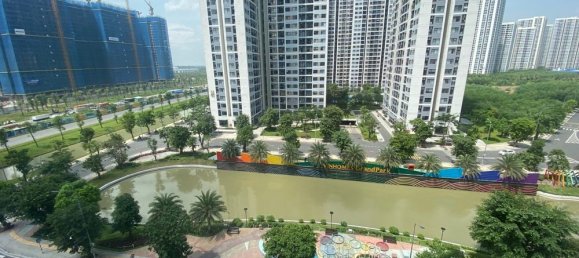 1 bedroom Apartment in Thu Duc, Vietnam No. 16107 14