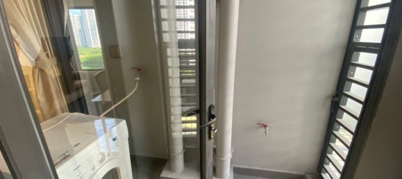 1 bedroom Apartment in Thu Duc, Vietnam No. 16107 6
