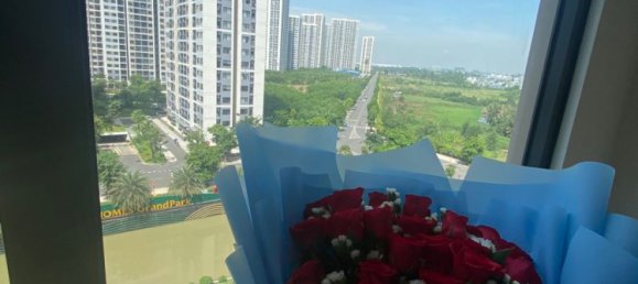 1 bedroom Apartment in Thu Duc, Vietnam No. 16107 3