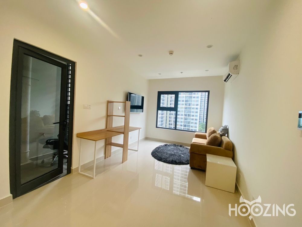 1 bedroom Apartment in Thu Duc, Vietnam No. 16107