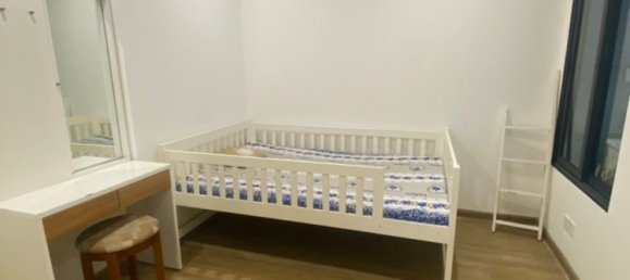 1 bedroom Apartment in Thu Duc, Vietnam No. 16107 9