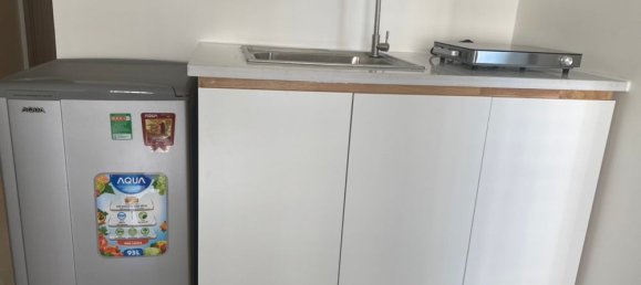 1 bedroom Apartment in Thu Duc, Vietnam No. 16107 12