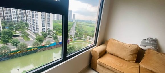 1 bedroom Apartment in Thu Duc, Vietnam No. 16107 13