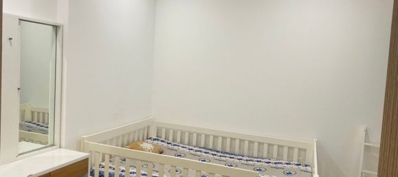 1 bedroom Apartment in Thu Duc, Vietnam No. 16107 4