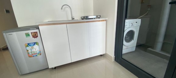 1 bedroom Apartment in Thu Duc, Vietnam No. 16107 8
