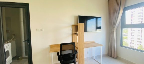 1 bedroom Apartment in Thu Duc, Vietnam No. 16107 5