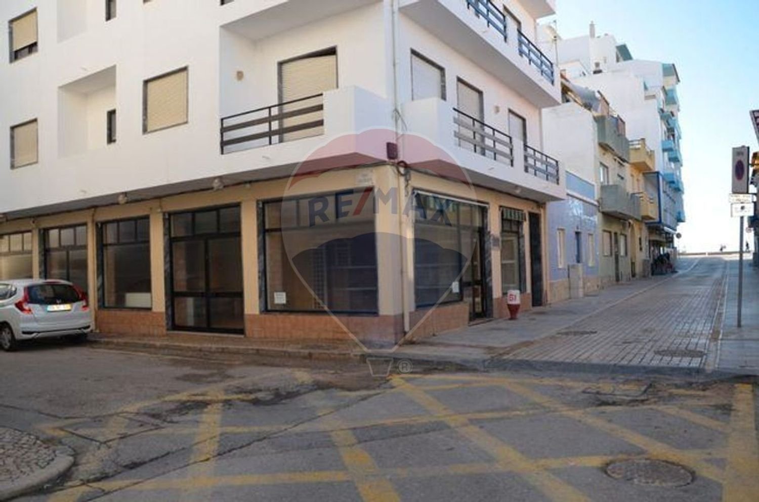  عقار تجاري في Armacao de Pera, Portugal 106متر مربع رقم 30914