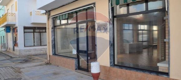  عقار تجاري في Armacao de Pera, Portugal 106متر مربع رقم 30914 9