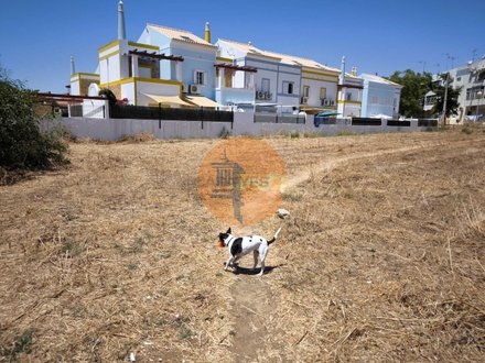2000m² Land in Vila Nova de Cacela, Portugal No. 145442